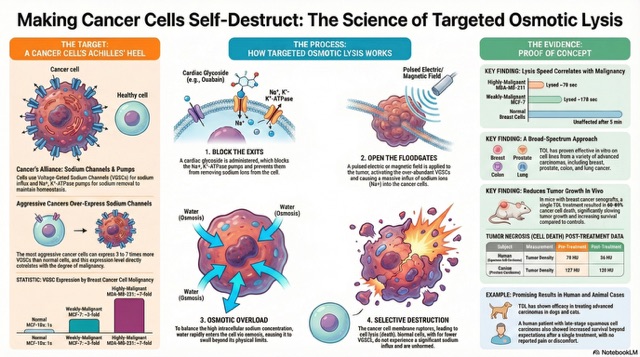 Educational diagram of the proposed TOL research mechanism, research overview.